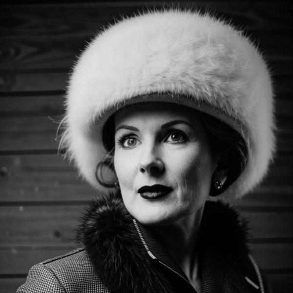 Пошив винтажных и ретро головных уборов для дам и господ. — фото 5